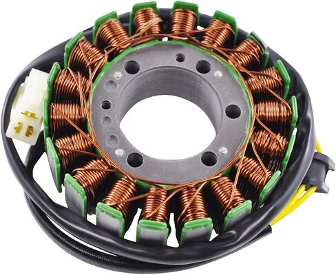 بديل RMSTATOR للجزء الثابت Ducati Superbike 748 996 998 HyperMotard Monster S2R S4R S4RS Multistrada 1000 1100 SportClassic Sport GT SuperSport 1999-2011 264.4.014.2B / 264.4.014.3B in Saudi Arabia