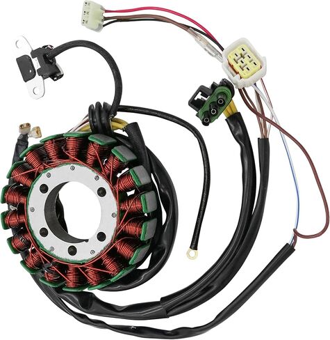 Caltric Stator Compatible With Polaris Sportsman 500 Ho 2009-2012 in Saudi Arabia