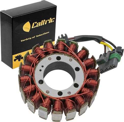 Caltric Stator Compatible With Polaris Ranger/Ranger Xp 700 Efi 4X4 6X6 2006 2007 in Saudi Arabia