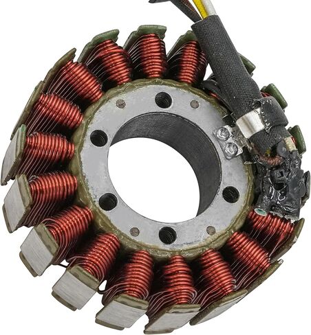 Caltric Stator Compatible With Polaris Ranger/Ranger Xp 700 Efi 4X4 6X6 2006 2007 in Saudi Arabia