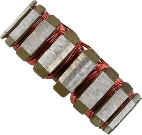 Caltric Stator Compatible With Polaris Ranger/Ranger Xp 700 Efi 4X4 6X6 2006 2007 in Saudi Arabia