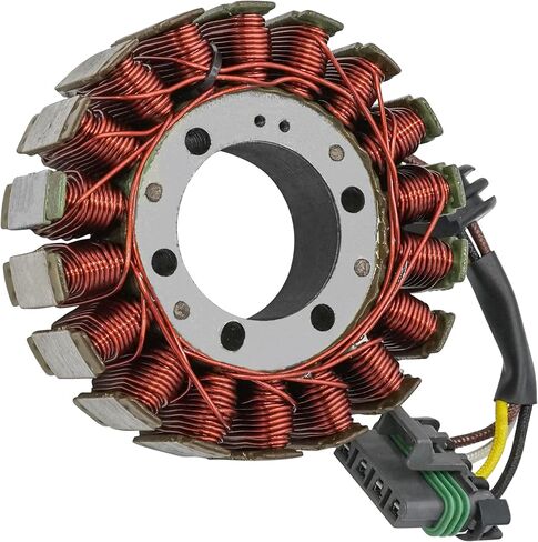 Caltric Stator Compatible With Polaris Ranger/Ranger Xp 700 Efi 4X4 6X6 2006 2007 in Saudi Arabia