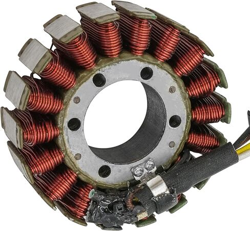 Caltric Stator Compatible With Polaris Ranger/Ranger Xp 700 Efi 4X4 6X6 2006 2007 in Saudi Arabia
