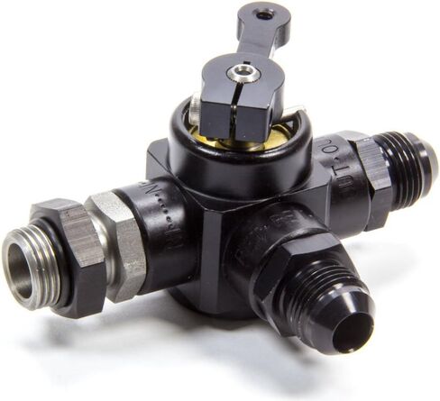 85210 #8 3-WAY SHUT-OFF VALVE in Saudi Arabia