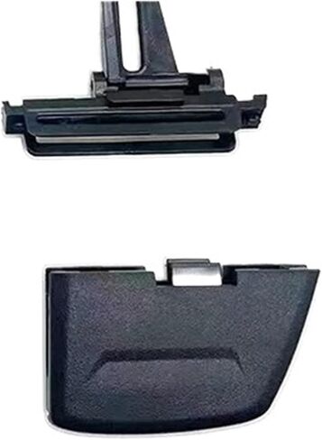 مشبك متوافق مع كاديلاك XT5 متوافق مع منفذ تكييف الهواء كاديلاك XT6 ومنافذ الهواء ولوحة القيادة وشبكة التهوية وأوراق الهواء (اللون: R)، ZL666 in Kuwait