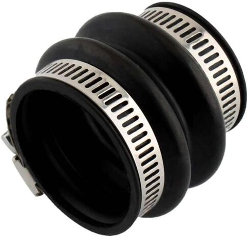 Drive Shaft Rubber Boot For 2016-2021 CFMoto CFOR CE400 CF400AU Black in Saudi Arabia