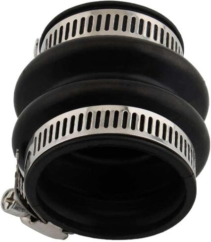 Drive Shaft Rubber Boot For 2016-2021 CFMoto CFOR CE400 CF400AU Black in Saudi Arabia