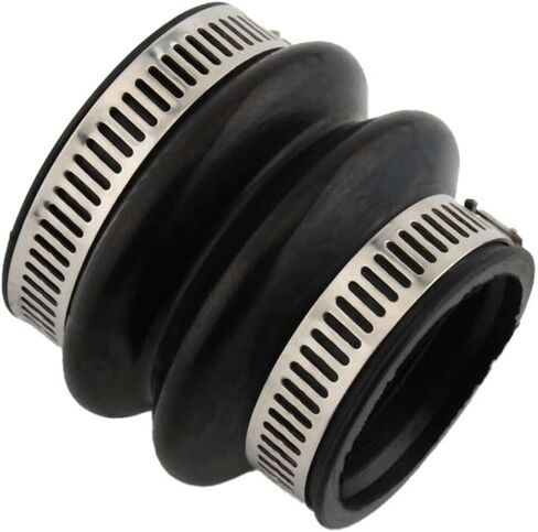 Drive Shaft Rubber Boot For 2016-2021 CFMoto CFOR CE400 CF400AU Black in Saudi Arabia