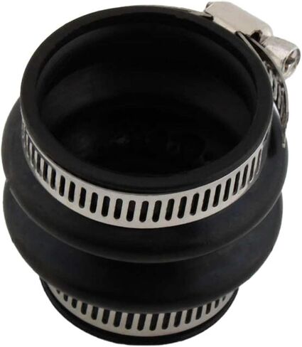 Drive Shaft Rubber Boot For 2016-2021 CFMoto CFOR CE400 CF400AU Black in Saudi Arabia