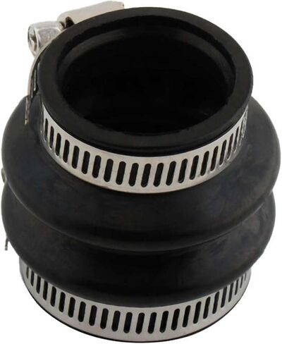 Drive Shaft Rubber Boot For 2016-2021 CFMoto CFOR CE400 CF400AU Black in Saudi Arabia
