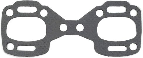 Exhaust Manifold Gasket Sea Doo 787 800 XP 1995-1997 95 96 97 in Saudi Arabia