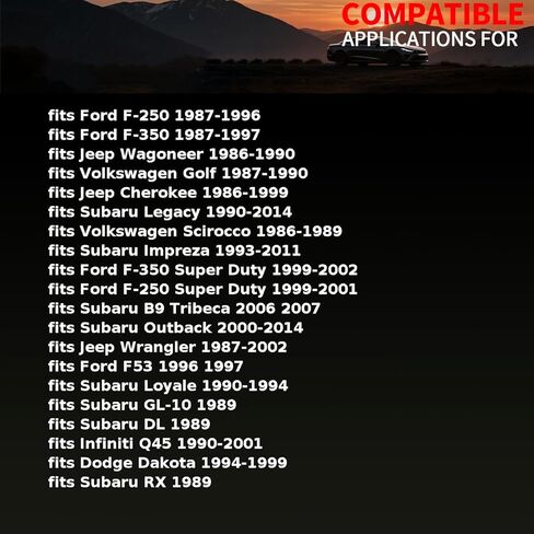 ناقل الحركة اليدوي الختم الخلفي يناسب فورد F-150 F-250 F-350 سوبر ديوتي 1987 1988 1989 1990 1991 1992 1993 1994 1995 1996 1997 1998 1999 2000 2001 2002 1 X in Saudi Arabia