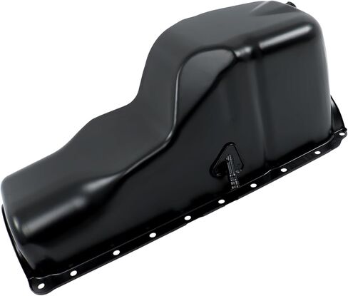 munirater Engine Oil Pan Replacement for C1500 1991-1993 V8 7.4L Replacement for Express 3500 1996-2000 V8 7.4L in Saudi Arabia