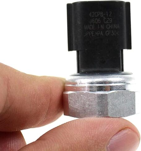 AC Pressure Sensor Switch, for Quest, for Juke, for Leaf 2011 2012 2013 2014 2015 AC Air Conditioning Pressure Switch Sensor Pressure Sensor 921361FA0A in Saudi Arabia