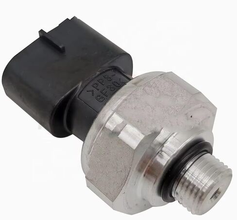 A/C Pressure Switch Sensor, A/C Pressure Switch Sensor, for Toyota, for Highlander, for Land, for Cruiser, for Sequoia 2008-2019 Air Conditioner Pressure Sensor A/C Pressure Sensor 88719-33020 in Saudi Arabia