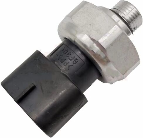 A/C Pressure Switch Sensor, A/C Pressure Switch Sensor, for Toyota, for Highlander, for Land, for Cruiser, for Sequoia 2008-2019 Air Conditioner Pressure Sensor A/C Pressure Sensor 88719-33020 in Saudi Arabia