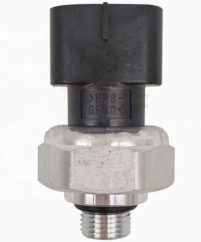 A/C Pressure Switch Sensor, A/C Pressure Switch Sensor, for Toyota, for Highlander, for Land, for Cruiser, for Sequoia 2008-2019 Air Conditioner Pressure Sensor A/C Pressure Sensor 88719-33020 in Saudi Arabia