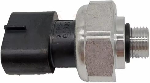 A/C Pressure Switch Sensor, A/C Pressure Switch Sensor, for Toyota, for Highlander, for Land, for Cruiser, for Sequoia 2008-2019 Air Conditioner Pressure Sensor A/C Pressure Sensor 88719-33020 in Saudi Arabia