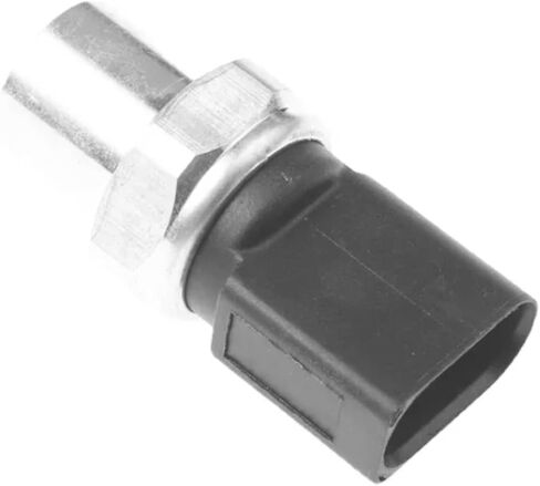 مستشعر مفتاح الضغط A/C، مفتاح مستشعر الضغط A/C، لـ A4 A5 A6 Q5 4H0959126B 4H0959126A 4H0959126 DPS32005 B11839 مستشعر ضغط تكييف الهواء in Saudi Arabia