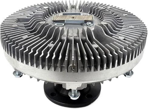 Fan Clutch 16250-E0370 Compatible With HINO Truck Engine Cooling Part in Saudi Arabia