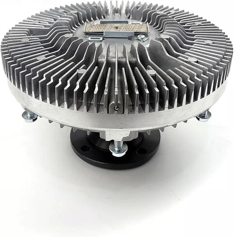 Fan Clutch 16250-E0370 Compatible With HINO Truck Engine Cooling Part in Saudi Arabia