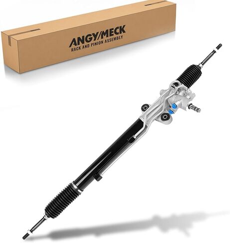 Power Steering Rack and Pinion Assembly Fit for 2003 2004 2005 2006 2007 2008 Honda Pilot 3.5L V6 26-2719 53601S3VA01 in Saudi Arabia