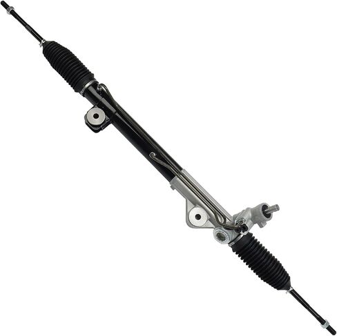 DRIVESTAR 22-277 Power Steering Rack and Pinion 2WD, fit 2004-2008 for Ford F-150, 2006-2008 for Lincoln Mark LT, New Hydraulic (Not for Manual) in Saudi Arabia