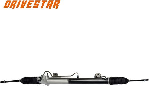 DRIVESTAR 22-277 Power Steering Rack and Pinion 2WD, fit 2004-2008 for Ford F-150, 2006-2008 for Lincoln Mark LT, New Hydraulic (Not for Manual) in Saudi Arabia