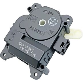 87106-08070 مشغل باب مزيج سخان HVAC لـ Avalon 1999-2004، Le-xu-s RX350 RX400h ES300 2002-2009، Sienna 2003-2010 استبدال 8710607071 in Kuwait