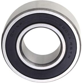 (1 PC) 3218 3219 3220 Double Row Angular Contact Ball Bearings(3219) in Saudi Arabia