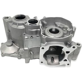 علبة المرافق، غطاء علبة المرافق مناسب لـ SX85 SX105 Husqvarna TC85 مناسب لـ Koshine XN85 XN105 ملحقات الدراجات النارية غطاء المحرك الثابت in Kuwait