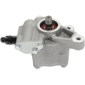 ECCPP Power Steering Pump fit for Toyota Tundra 2000 2001 2002 2003 2004 2005 2006 4.7L 4663CC 285Cu. In. V8 GAS DOHC Naturally Aspirated Replace #21-5264 in Kuwait