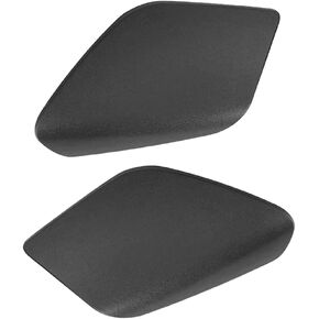Riloer Third Brake Light Cover Trim Cover, Rear Third Brake Light Lamp Trim Cover, K4Z13A613AE, JK4Z13A613AF, Compatible with Ford Transit T150 T250 T350 2018-2020 in Kuwait