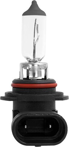 HECASA زوج ضوء الضباب مع لمبة متوافقة مع 1997 1998 Ford F150 F250 Expedition Pickup Truck Front Bumper Fog Lamp استبدال العدسة الواضحة لFO2592114 FO2593114 - الجانب الأيسر والأيمن in Saudi Arabia