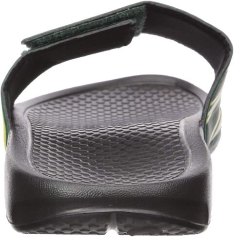 FOCO LSU Tigers NCAA Mens Legacy Sport Slide - M in Saudi Arabia