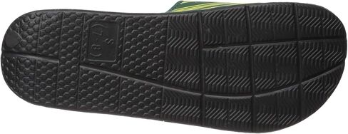 FOCO LSU Tigers NCAA Mens Legacy Sport Slide - M in Saudi Arabia