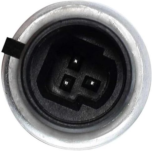 A/C Pressure Switch Sensor, A/C Pressures Sensor, for Chevrolet 1997-2021 AC Pressure Switch Air Conditioning Pressure Switch Sensor 13587668 13502759 6E5Z19D594AA 22678731 8971482280 in Saudi Arabia
