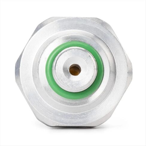 A/C Pressure Switch Sensor, Air Conditioning Pressure Sensor, for Matrix 2003-2008, for Sequoia 2001-2010 A/C Pressure Sensor Switch 4434400050 443440-0050 in Saudi Arabia