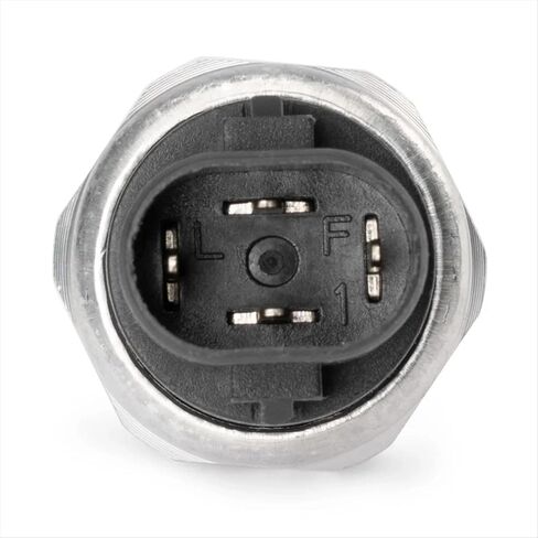 A/C Pressure Switch Sensor, Air Conditioning Pressure Sensor, for Matrix 2003-2008, for Sequoia 2001-2010 A/C Pressure Sensor Switch 4434400050 443440-0050 in Saudi Arabia