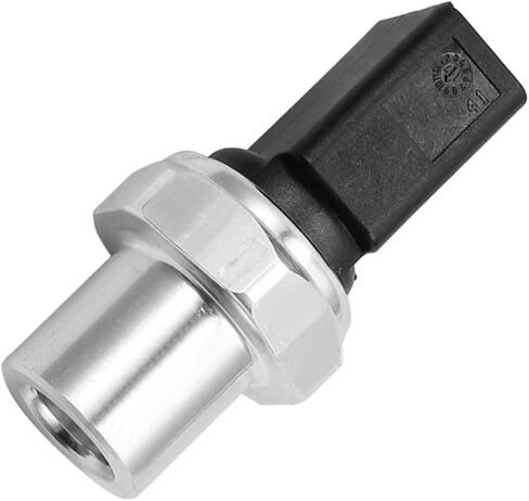A/C Pressure Switch Sensor, A/C Pressure Switch Sensor, for Skoda, for Superb, for Octavia 4H0959126B Air Conditioning Pressure Switch Sensor A/C Condition A/C Pressure Switch Sensor in Saudi Arabia