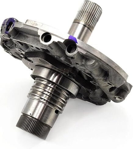 6L80 6L90 Pump Cover Stator Shaft 2006 UP (NON LOCKING RINGS) TESTED TCC for Cadillac, for Chevrolet, for Hummer 6-speed Automatic Transmissions in Saudi Arabia