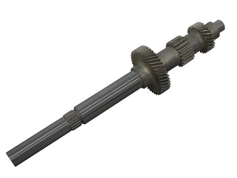 SuperATV Heavy-Duty Reverse Chain for Polaris RZR XP 4 1000 (2016-2023) - Nearly Double The Strength of Stock in Saudi Arabia