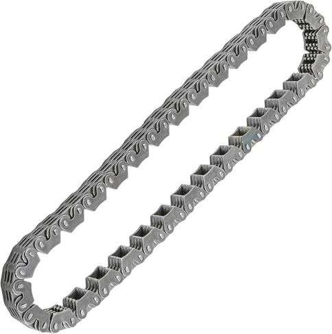 Caltric Silent Chain Compatible with Polaris Sportsman WV850 HO 2014 Width 13.17mm 3234738 in Saudi Arabia