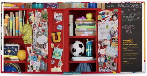 Find Me, Search and Find - Personalized Children's Book - I See Me! (Hardcover) in Saudi Arabia