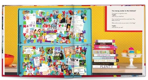 Find Me, Search and Find - Personalized Children's Book - I See Me! (Hardcover) in Saudi Arabia