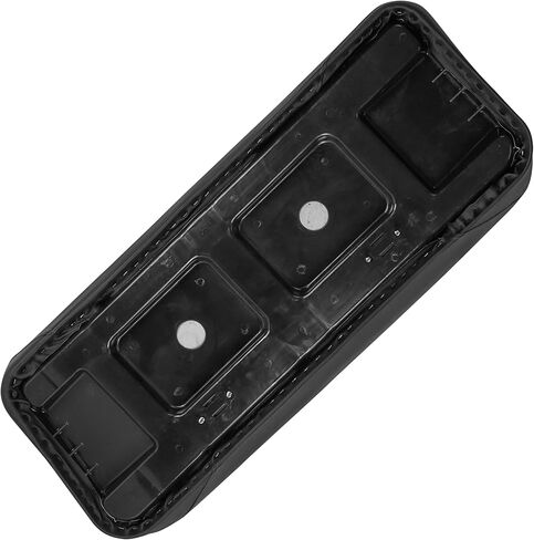 Caltric Complete Seat Compatible with Kawasaki Mule 610 KAF400 4x4 2006-2015 in Saudi Arabia