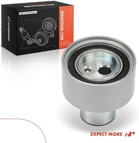 مجموعة شد الحزام الممتازة مع بكرة متوافقة مع Nissan Frontier 1999-2004، Pathfinder 1987-2000، Maxima، Quest، Xterra، Pickup، D21، 300ZX، 200SX & Infiniti M30، QX4 & Mercury Villager in Saudi Arabia