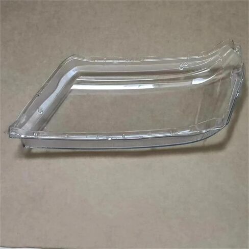 Auto Parts Transparent PC Material Headlight Glass Housing for Suzuki for Grand for Vitara 2007-2015(Right) in Saudi Arabia
