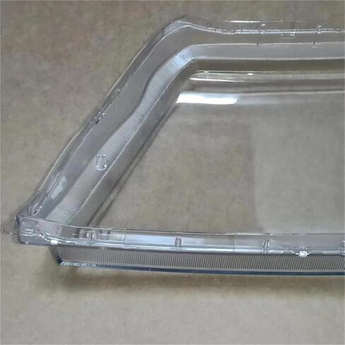 Auto Parts Transparent PC Material Headlight Glass Housing for Suzuki for Grand for Vitara 2007-2015(Right) in Saudi Arabia