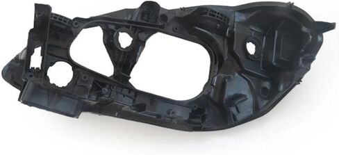 Replacement Headlight Housing Headlight Rear Housing and Headlight Rear Base for Volvo XC60 2014 2015 2016 2017(Right) in Saudi Arabia